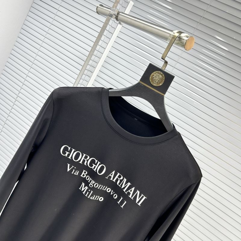 Armani T-Shirts